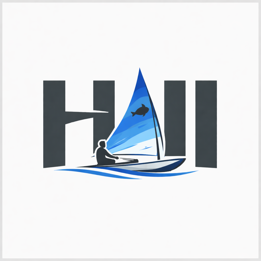 HII Logo